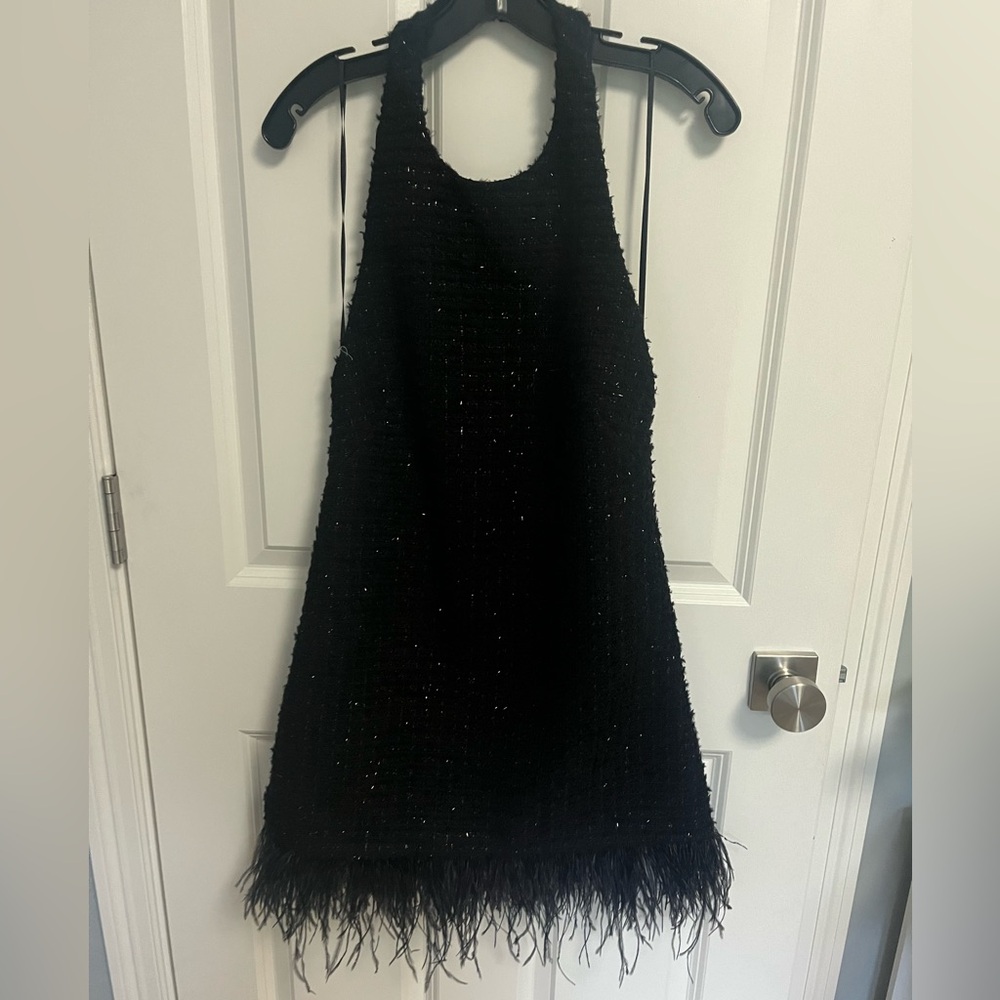 AIIFOS MINI DRESS NEW - Picture 5 of 5
